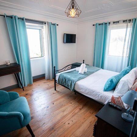 Casa Das Vistas Porto Moniz Eksteriør billede