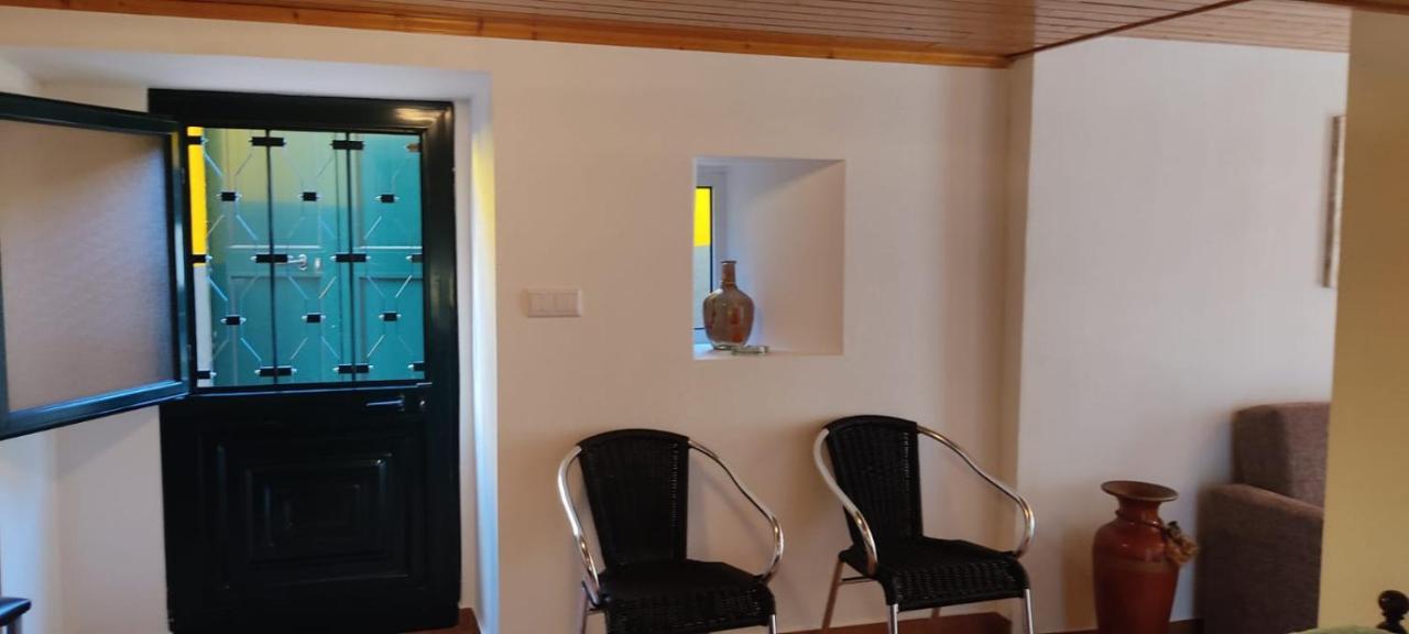Casa Das Vistas Porto Moniz Eksteriør billede