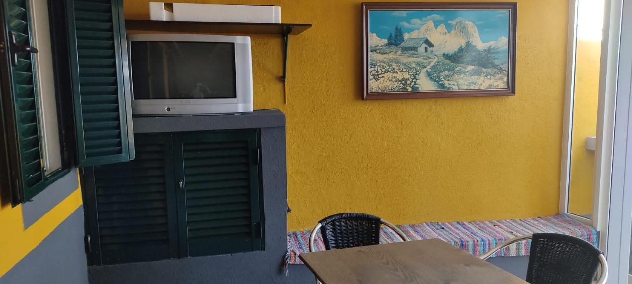 Casa Das Vistas Porto Moniz Eksteriør billede