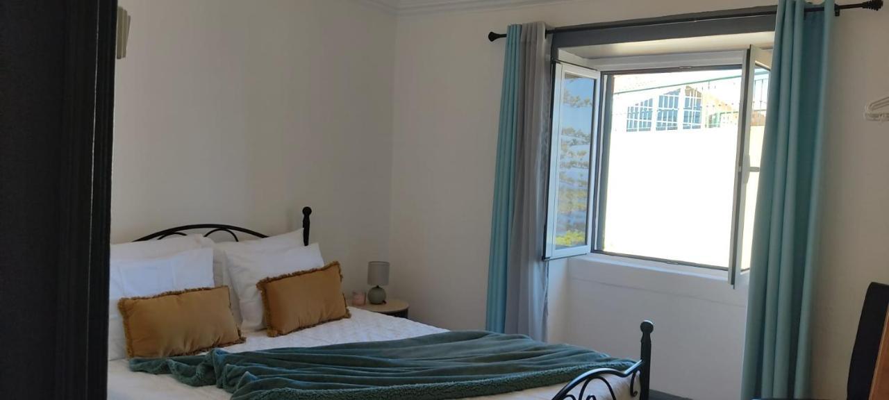 Casa Das Vistas Porto Moniz Eksteriør billede