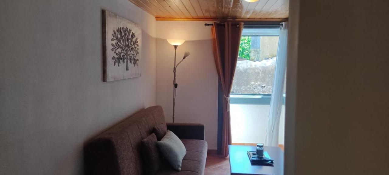 Casa Das Vistas Porto Moniz Eksteriør billede