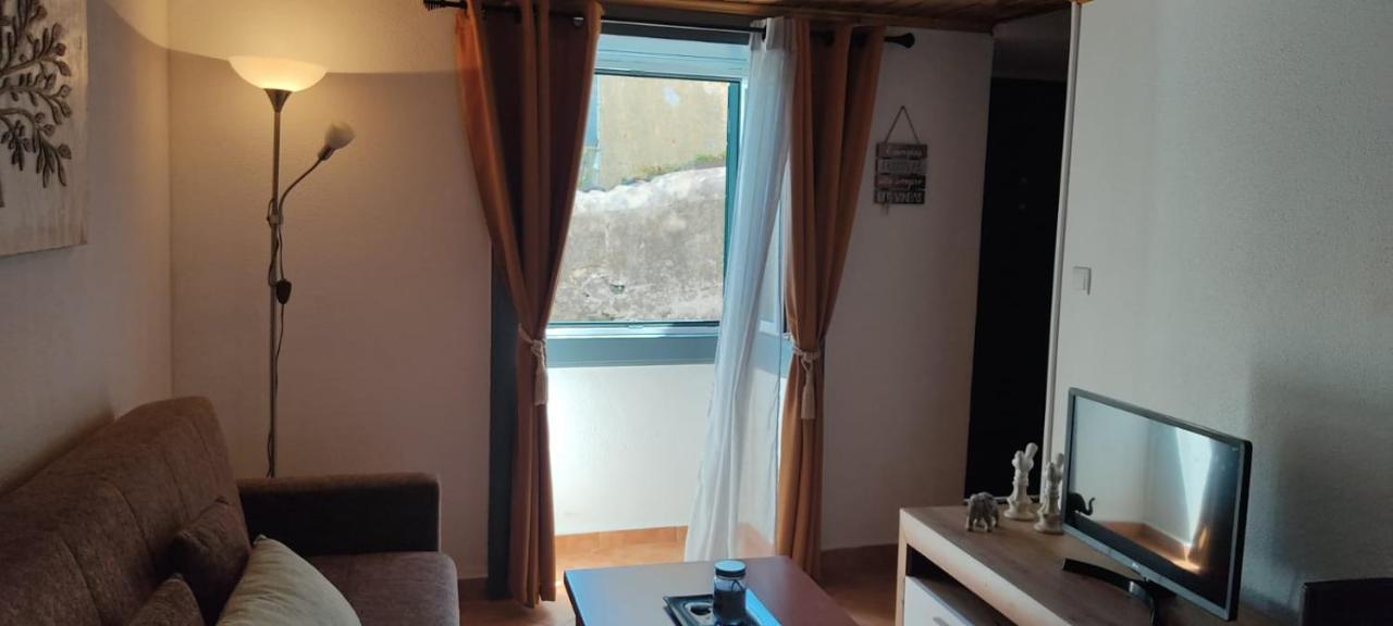 Casa Das Vistas Porto Moniz Eksteriør billede