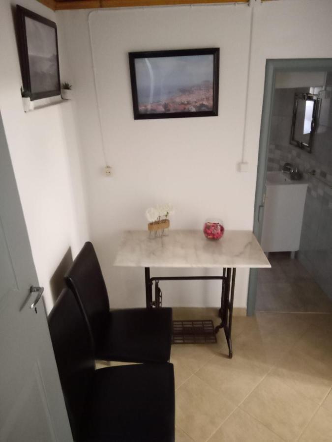 Casa Das Vistas Porto Moniz Eksteriør billede