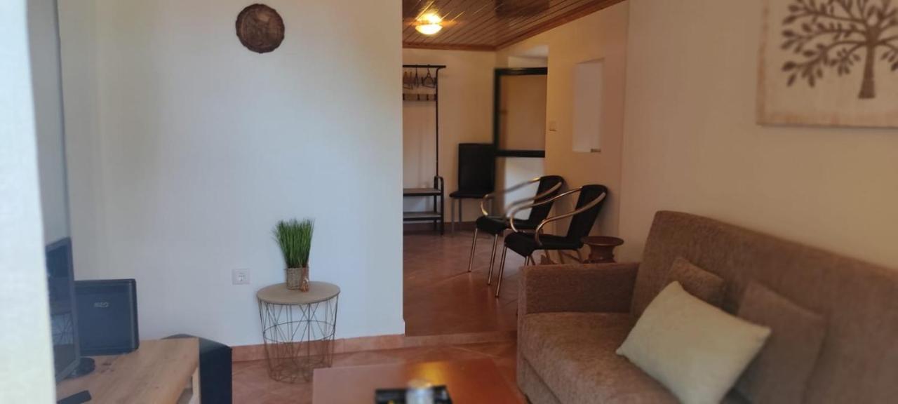 Casa Das Vistas Porto Moniz Eksteriør billede