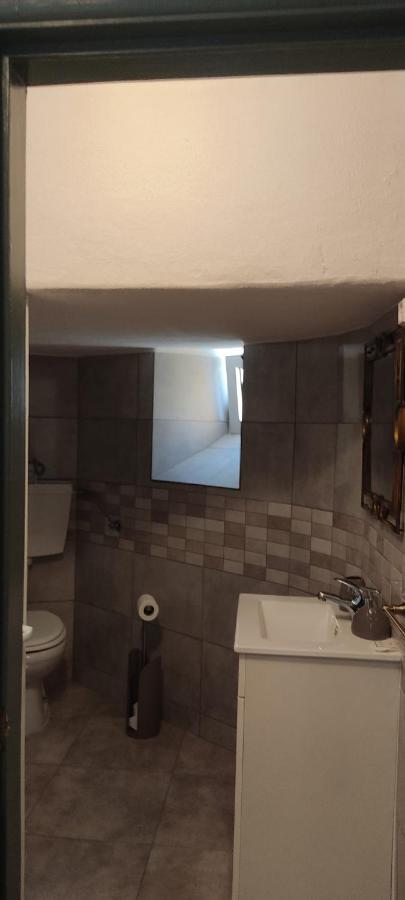 Casa Das Vistas Porto Moniz Eksteriør billede