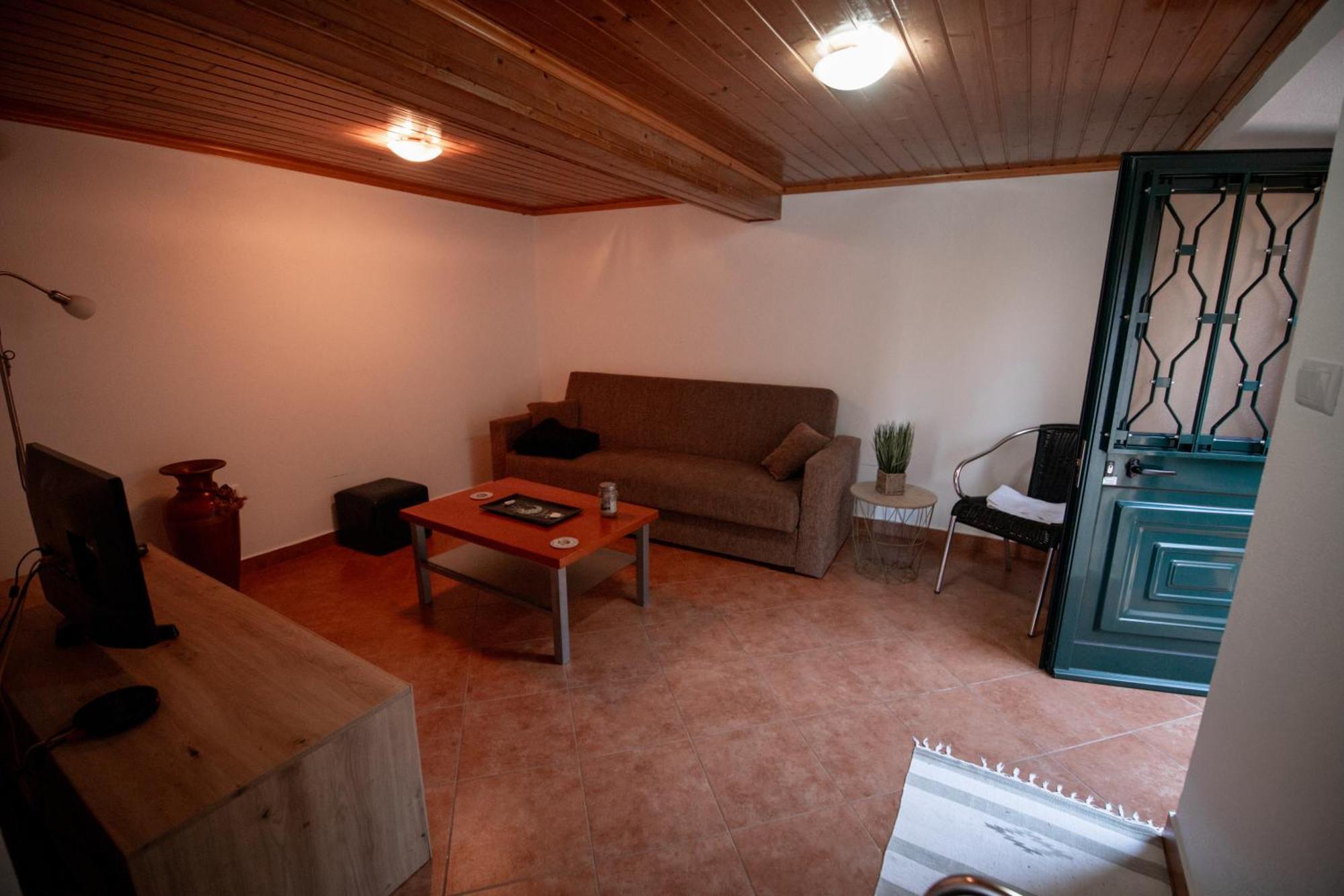 Casa Das Vistas Porto Moniz Eksteriør billede