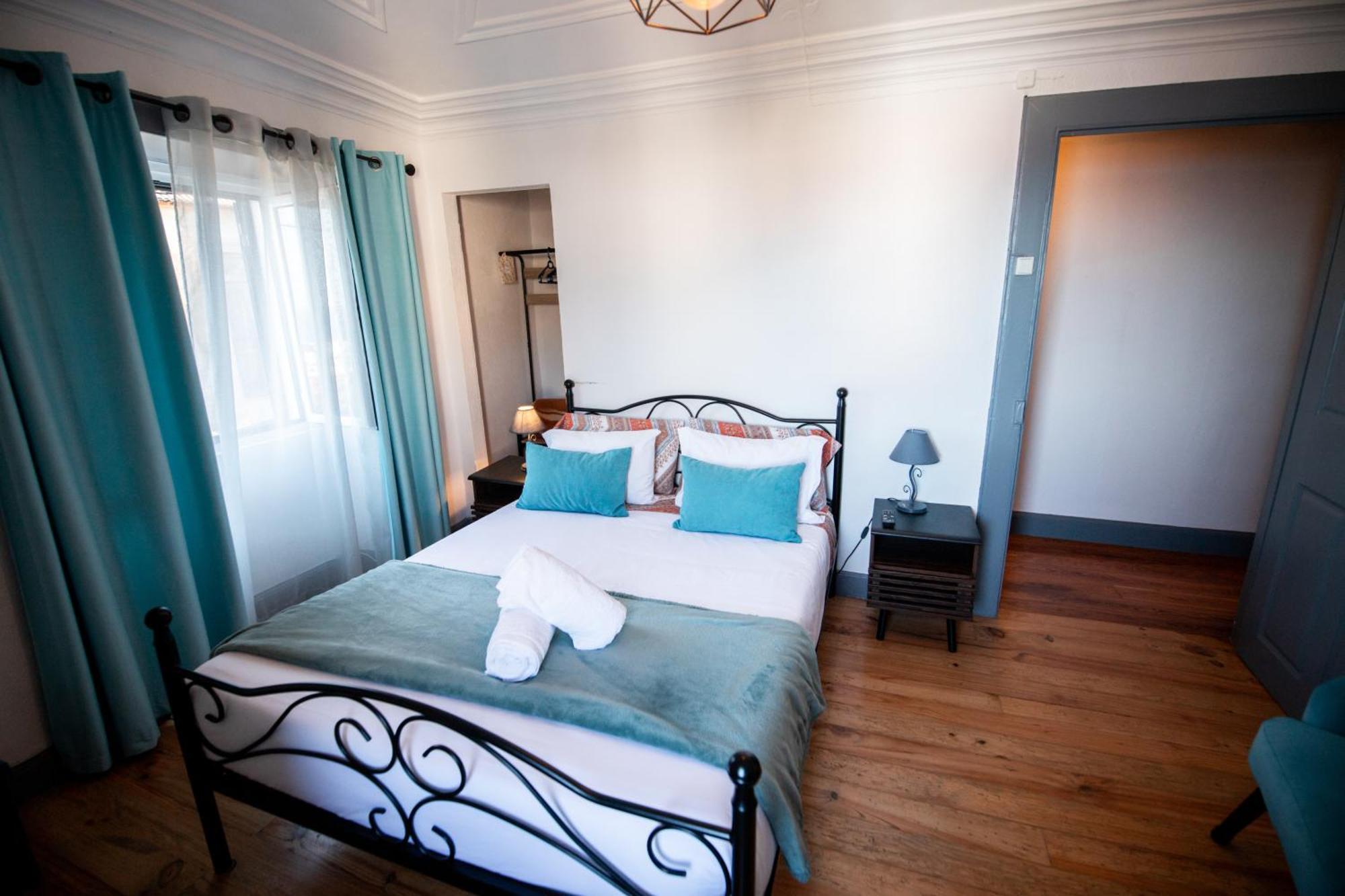 Casa Das Vistas Porto Moniz Eksteriør billede
