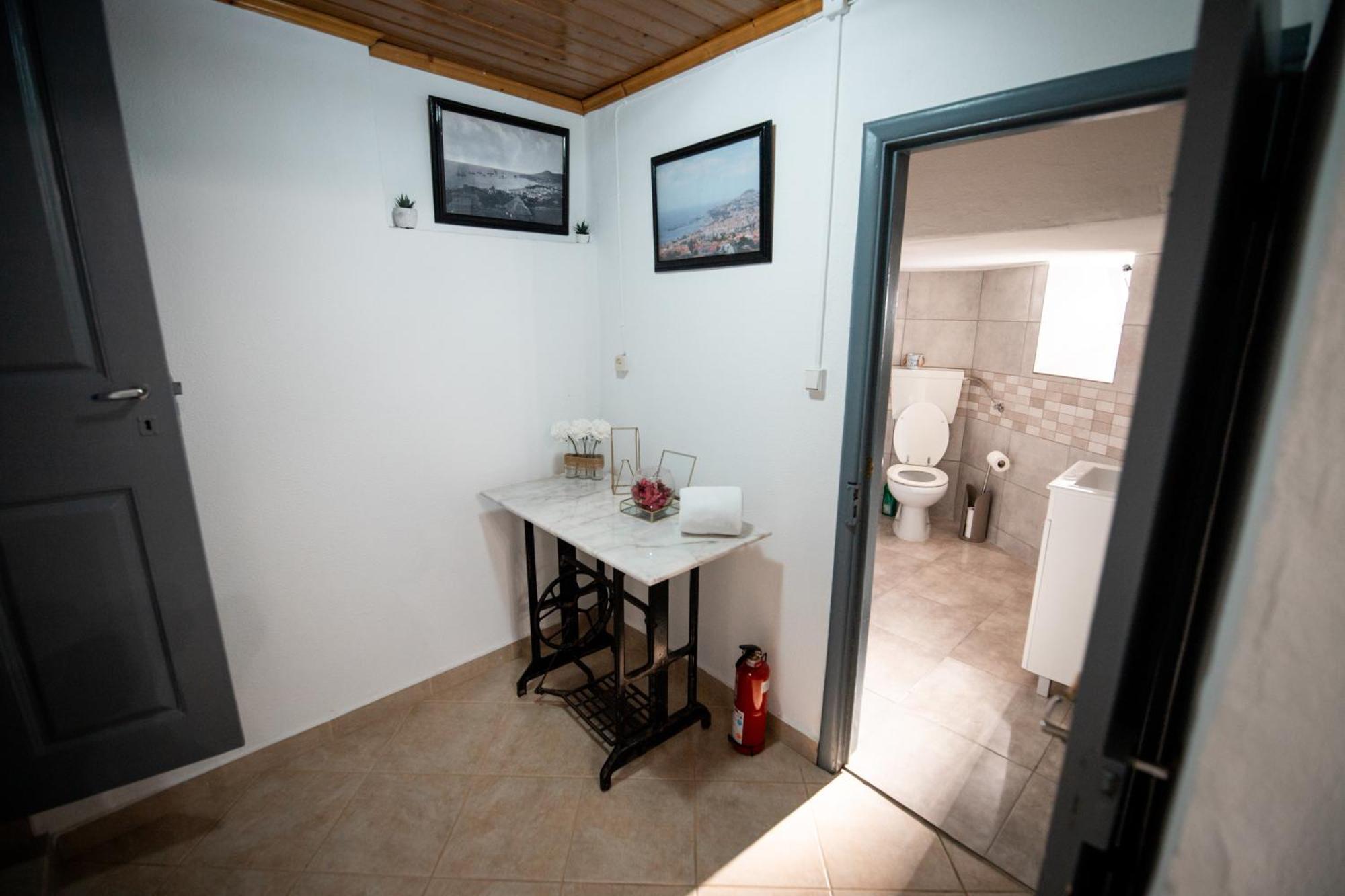 Casa Das Vistas Porto Moniz Eksteriør billede