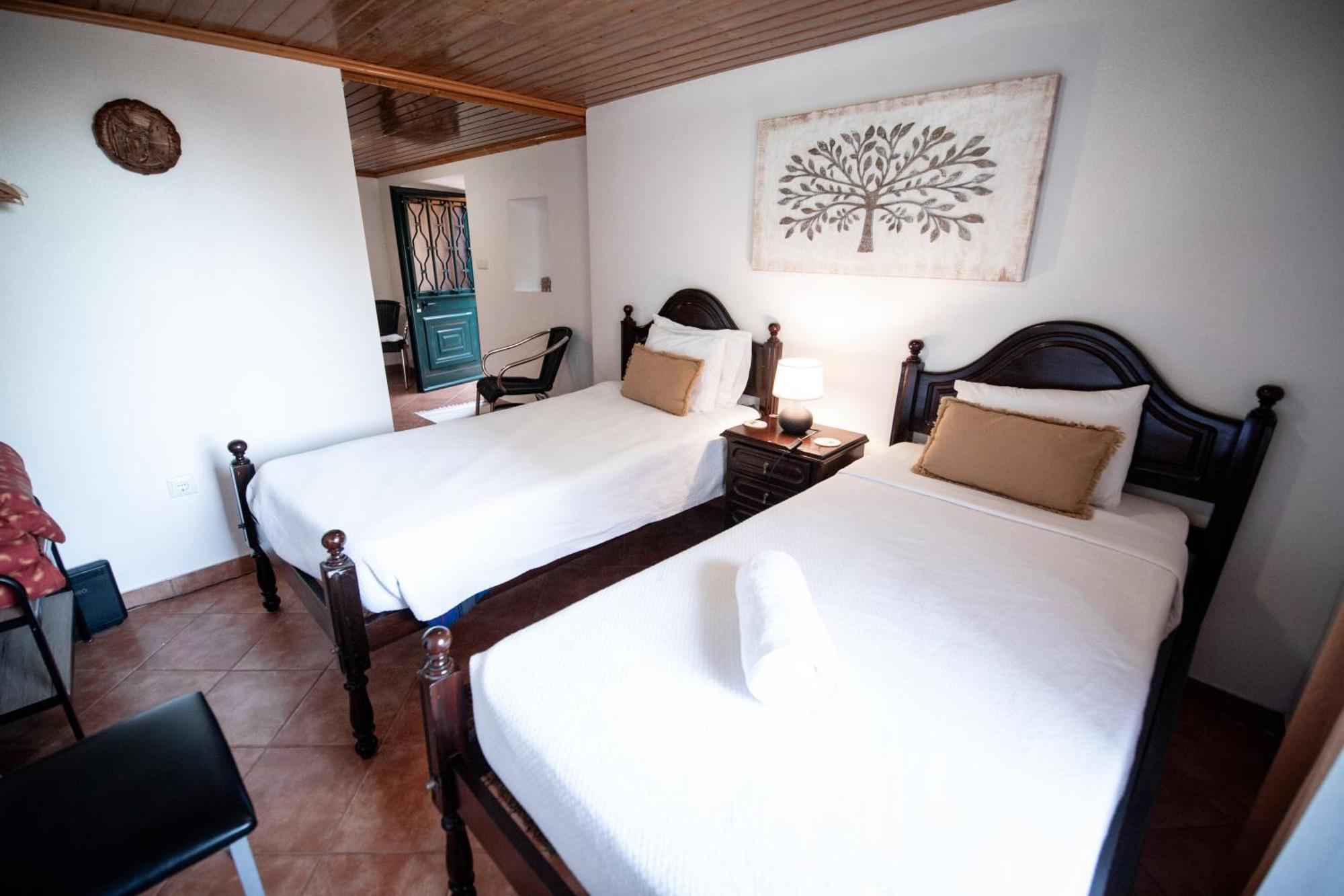 Casa Das Vistas Porto Moniz Eksteriør billede