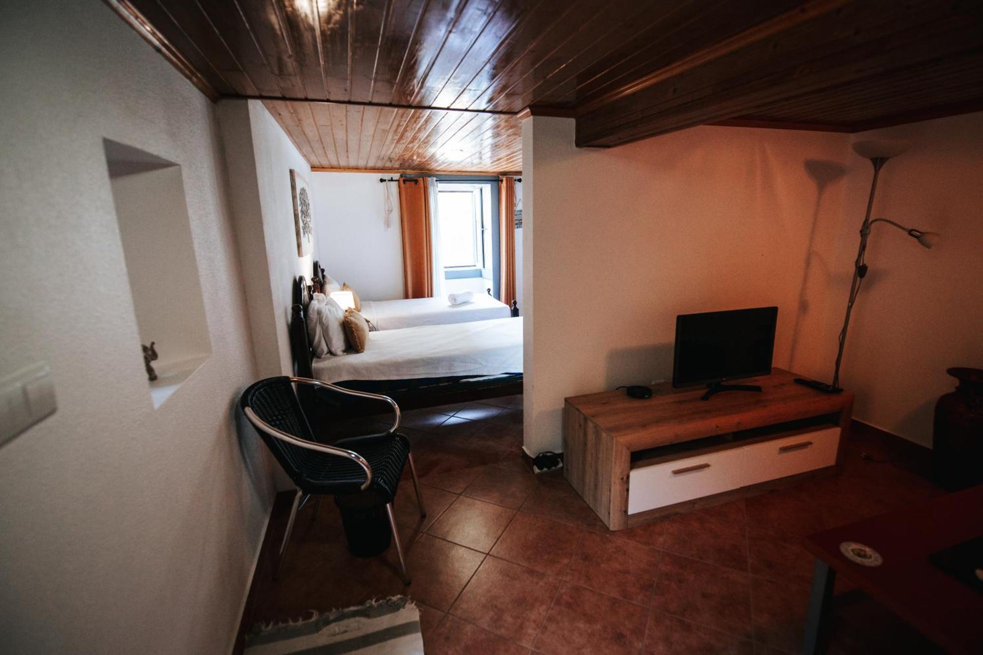 Casa Das Vistas Porto Moniz Eksteriør billede
