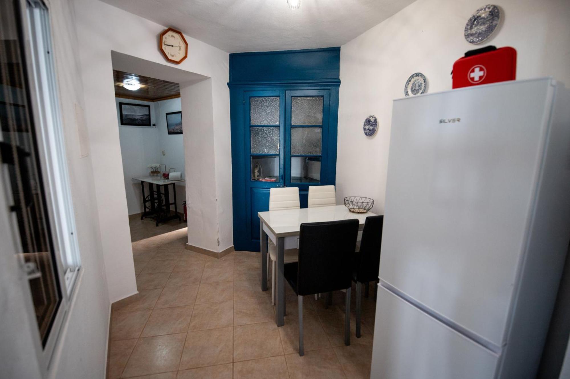Casa Das Vistas Porto Moniz Eksteriør billede