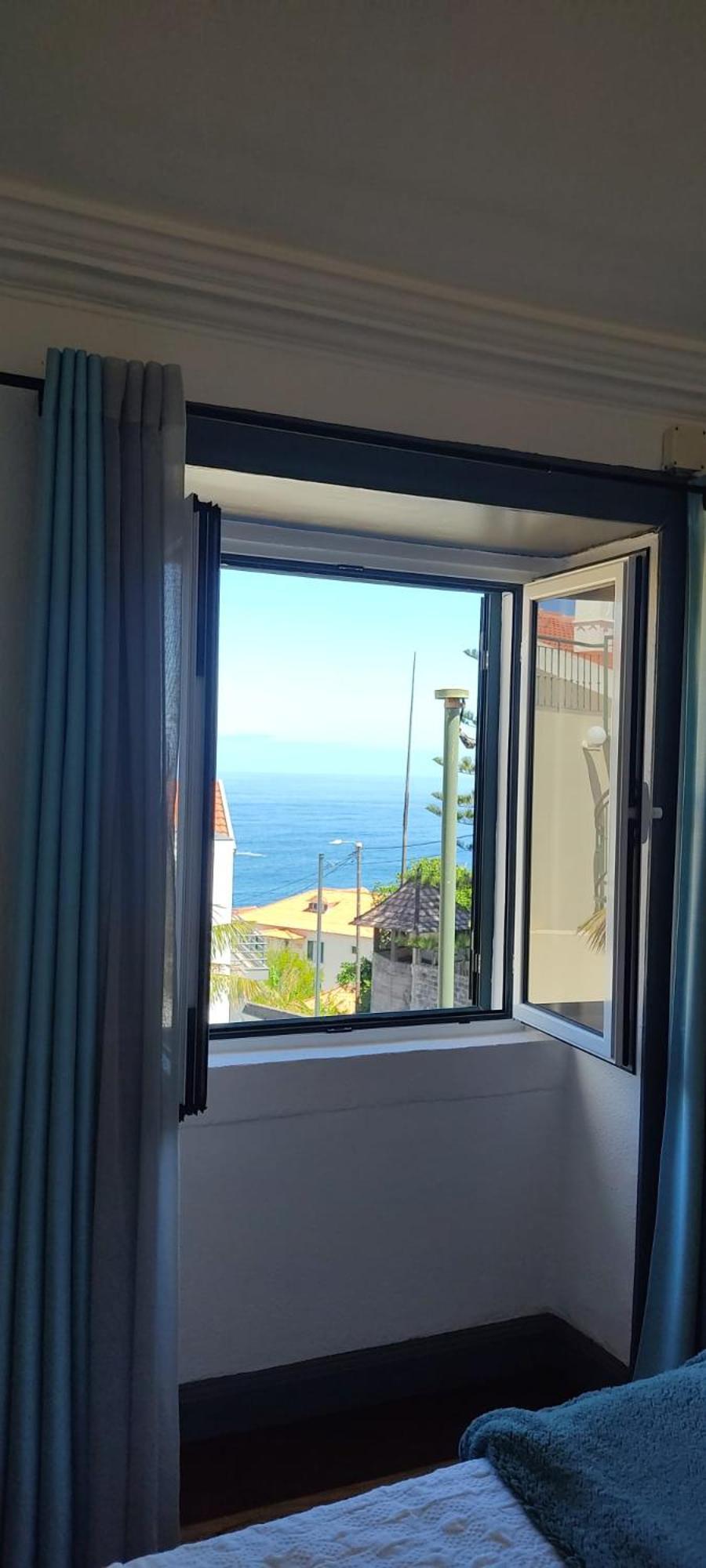 Casa Das Vistas Porto Moniz Eksteriør billede